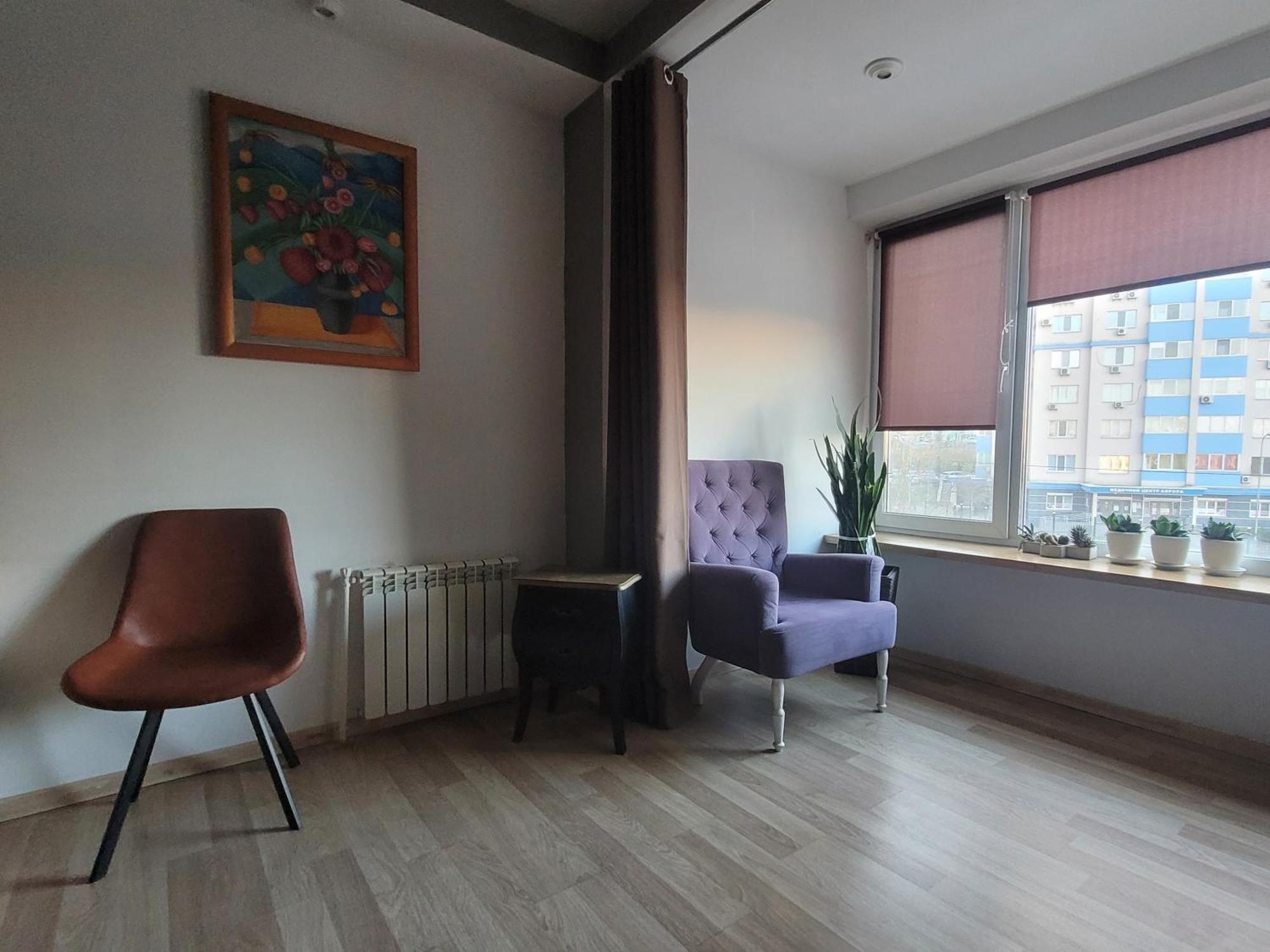 Mini Hotel On Demiivska キエフ エクステリア 写真