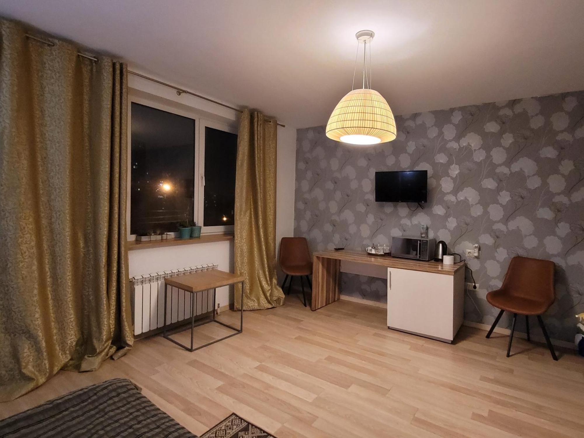 Mini Hotel On Demiivska キエフ エクステリア 写真