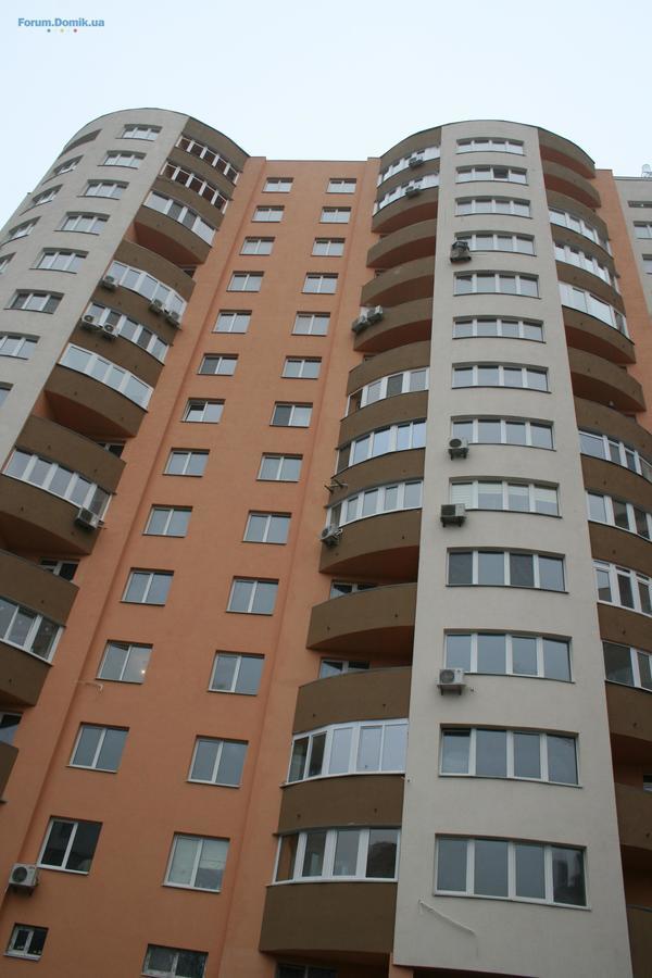 Mini Hotel On Demiivska キエフ エクステリア 写真
